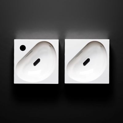 Clou Flush łącznik odpływowo-syfonowy chrom CL/1060.3000.40