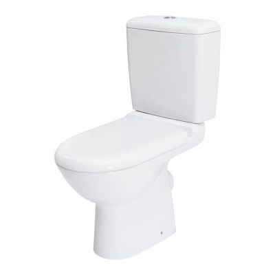 Kompakt WC poziomy Cersanit Iryda K02-021