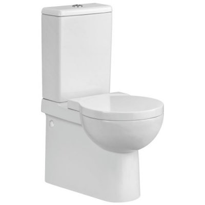 Miska kompaktowa Cersanit Nano N010/020 B K19-010