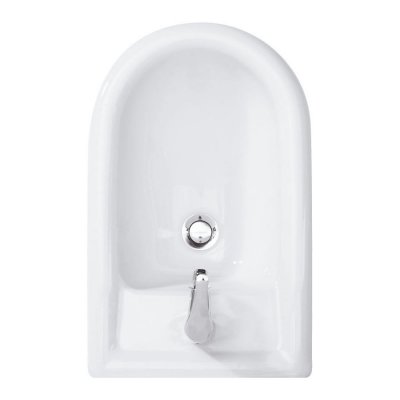 Bidet zawieszany Cersanit Iryda K02-016