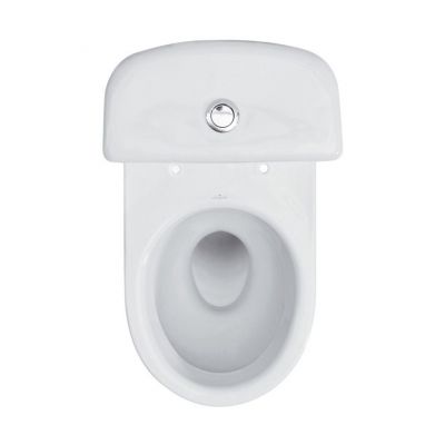 Cersanit MITO Merida zestaw WC kompakt z deską biały K03-014