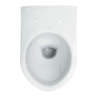 Cersanit Olimpia miska WC wisząca biała K10-008