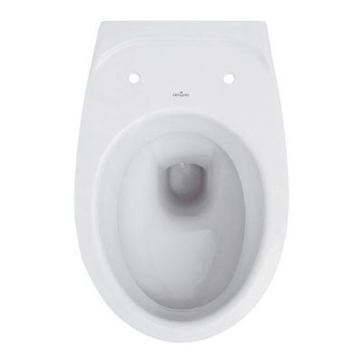 Cersanit MITO Delfi miska WC wisząca biała K11-0021