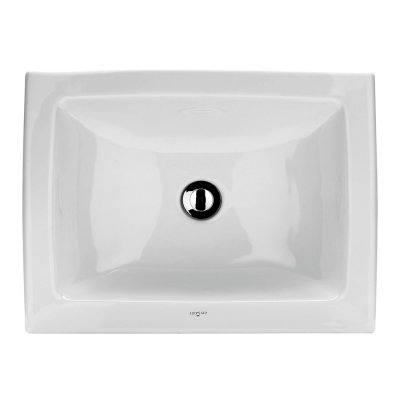 Cersanit Symfonia 55 umywalka nablatowa K14-008