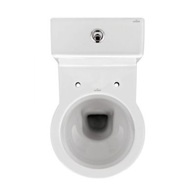 Cersanit Nano kompakt WC biały K19-012