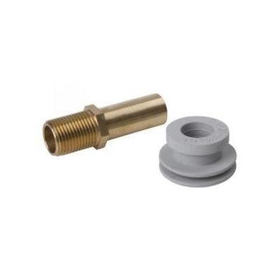 Cersanit zestaw dopływowy do pisuaru 1/2 cala K97-158