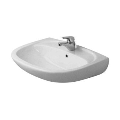 Umywalka 50 x 38,5 cm Duravit Duraplus 034450 00 00 1