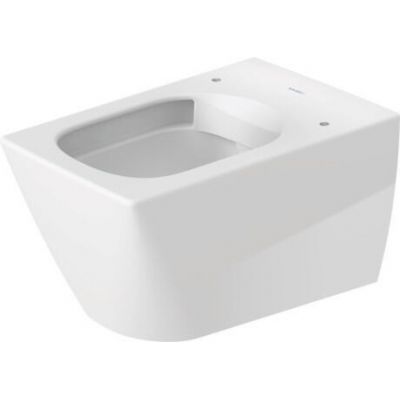 Duravit Viu miska WC wisząca Rimless biała 2511090000