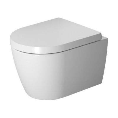 Duravit ME by Starck miska WC wisząca Rimless 2530090000