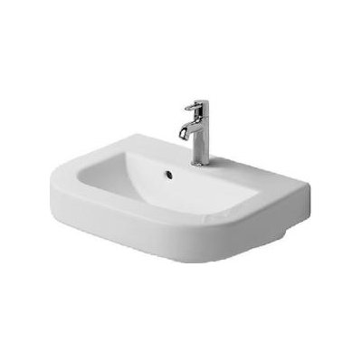 Umywalka mała 46 x 34,5 cm Duravit Happy D. 041746 00 00