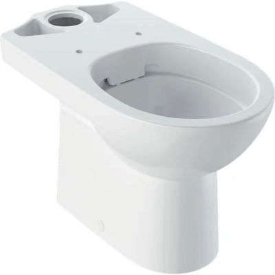 Geberit Selnova miska WC stojąca biała 500.285.01.7