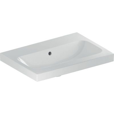 Geberit iCon Light umywalka 60x42 cm meblowa biała 501.841.00.3