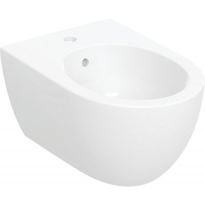 Geberit Acanto bidet wiszący KeraTect biały 502.825.00.8