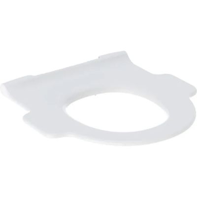 Geberit Bambini nakładka sedesowa biała 502.971.01.1