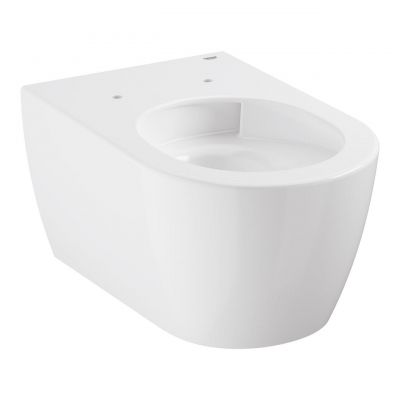 Grohe Essence miska WC wisząca bez kołnierza biały 105535SH00