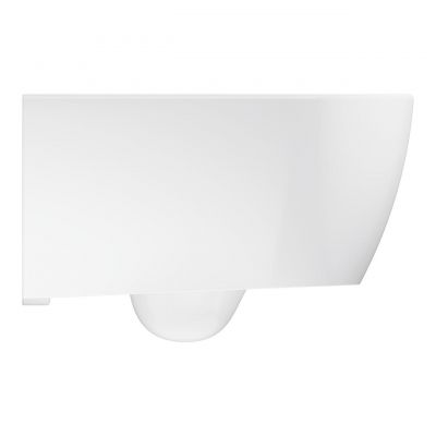 Grohe Essence miska WC wisząca bez kołnierza biały 105535SH00