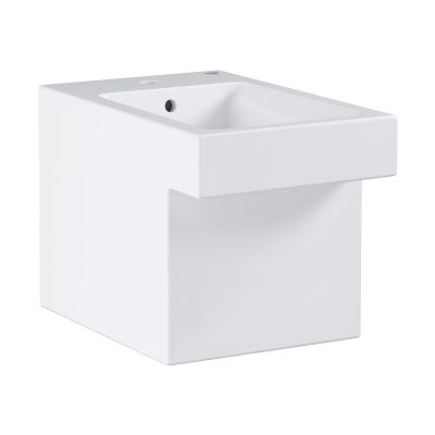 Grohe Cube Ceramic bidet stojący PureGuard biały 3948700H