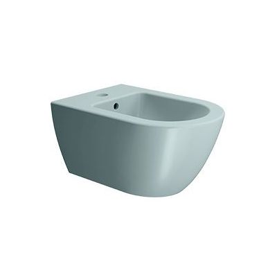 GSI Pura bidet wiszący ghiaccio dual-mat 8865115