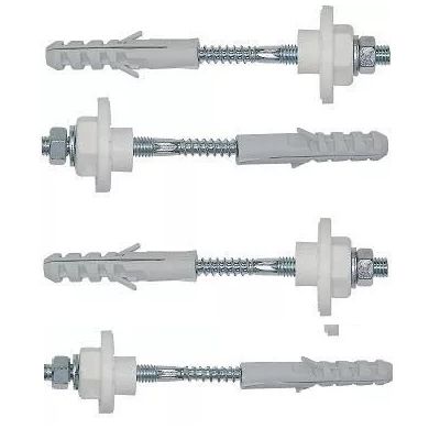 GSI zestaw montażowy FLAVABO