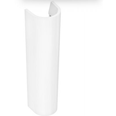 Hansgrohe GladeLake S postument biały 60105450