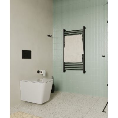 Hagser Lina miska WC z deską wolnoopadającą HGR50000042