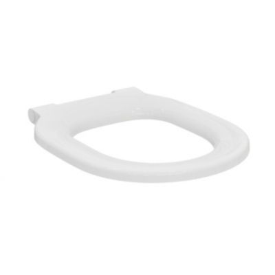 Ideal Standard Connect Freedom deska sedesowa dla niepełnosprawnych biała E822601