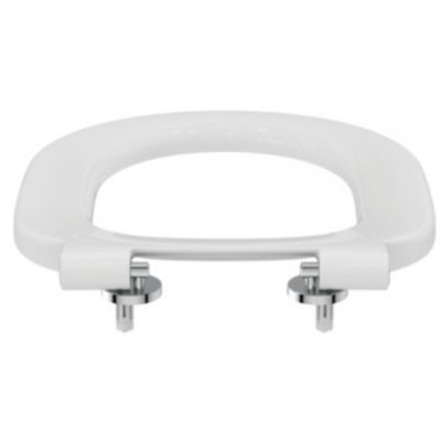 Ideal Standard Connect Freedom deska sedesowa dla niepełnosprawnych biała E822601