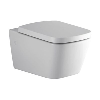 Ideal Standard Mia miska WC wisząca biały J452101
