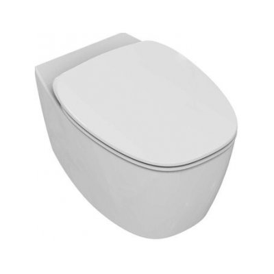Ideal Standard Dea miska WC wisząca z deską wolnoopadającą T329201