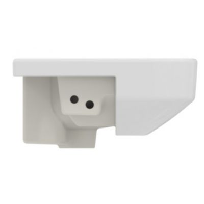 Ideal Standard I.Life S umywalka 50x36 cm prostokątna biała T458801