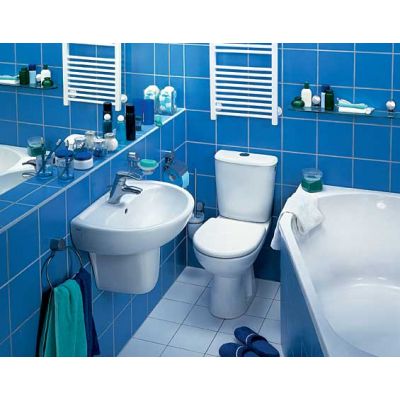 Deska sedesowa Koło Nova Top Pico 60121