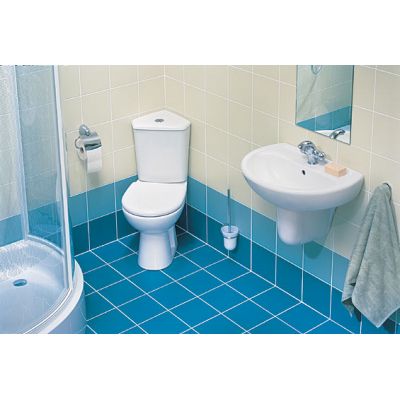 Deska sedesowa Koło Nova Top Pico 60121