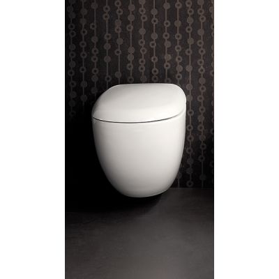 Koło Ego miska WC wisząca Reflex K13102900
