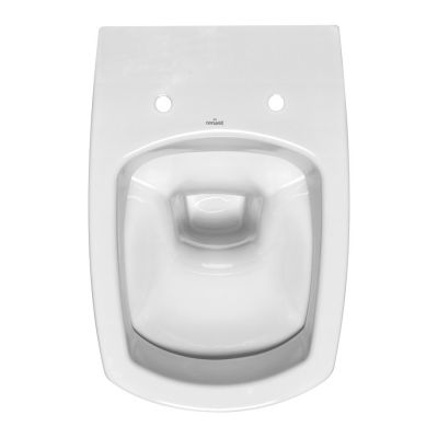 Cersanit Carina miska WC wisząca biała K31-002