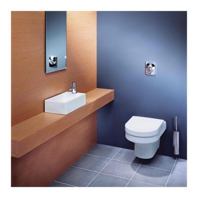 Koło Quattro miska WC wisząca K63100900