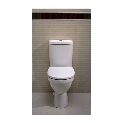 Zestaw miska WC wisząca z deską wolnoopadającą Koło Primo (K83100000, K80112000)