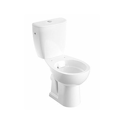 Koło Rekord zestaw WC kompaktowy Rimfree biały K99030000