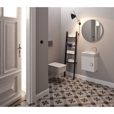 Deska sedesowa wolnoopadająca Koło Preciosa L60111