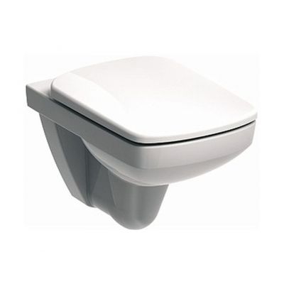 Koło Nova Pro miska WC ustępowa lejowa wisząca biała M33103000