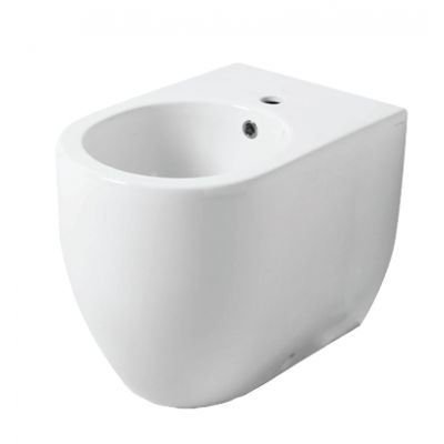 Kerasan Flo bidet stojący biały 312201
