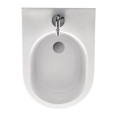 Kerasan Flo bidet stojący biały 312201