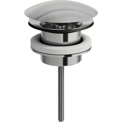 Laufen zestaw odpływowy otwarty biały H8954390000001