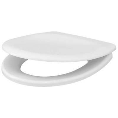 Mito Cersania deska sedesowa wolnoopadająca biała K98-0239