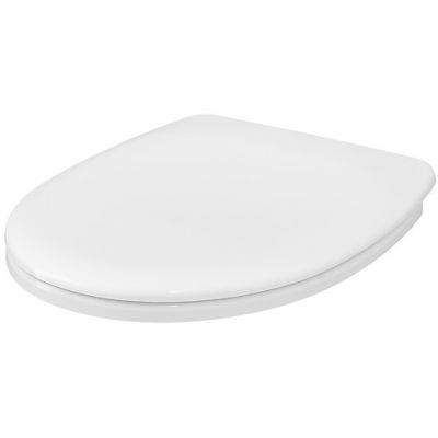 Mito Cersania deska sedesowa wolnoopadająca biała K98-0239