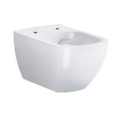 Opoczno Metropolitan miska WC wisząca CleanOn biała K38-014