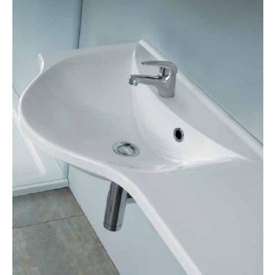 Umywalka 90 cm Ravak Unity 900 P XJ3P1100000