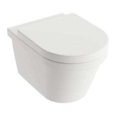 Miska WC wisząca biała Ravak Chrome X01449