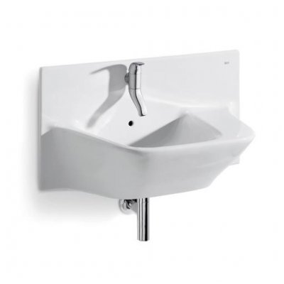 Umywalka 70 x 40 cm Roca Frontalis A327581000