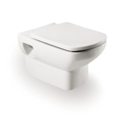 Miska WC wisząca biała Roca Dama Senso A346517000