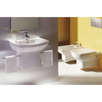 Miska WC wisząca biała Roca Dama Senso A346517000